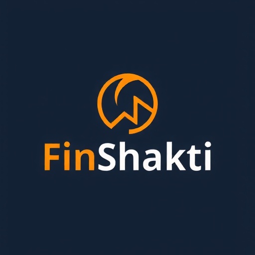 FinShaakti Logo